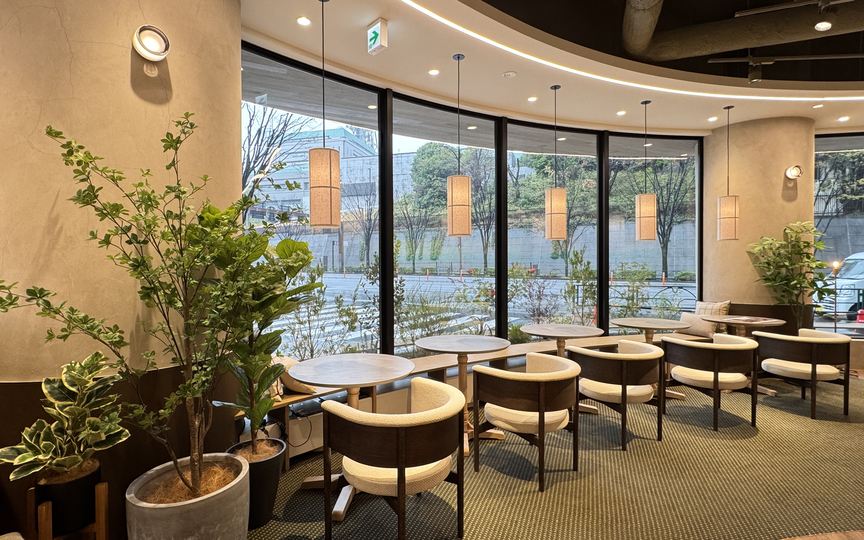 【敷金0・原状回復不要】新宿四谷エリア・複数路線利用可のハイエンド大型セットアップオフィスの写真1