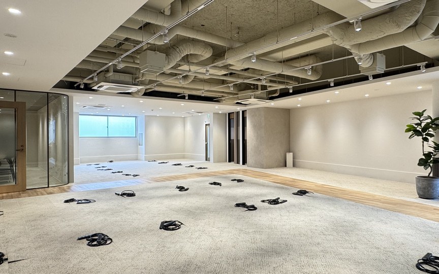 【敷金0・原状回復不要】新宿四谷エリア・複数路線利用可のハイエンド大型セットアップオフィスの写真7