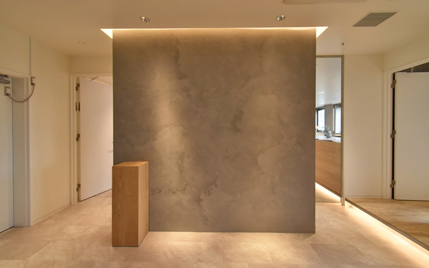 【敷金最大0】JR水道橋駅徒歩7分！5路線利用可、上質な内装・空間が魅力の大型セットアップオフィスの写真3