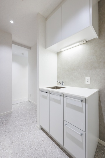 小伝馬町駅徒歩2分！コンパクトながら多様なワークスペースを備えたセットアップオフィスの写真8