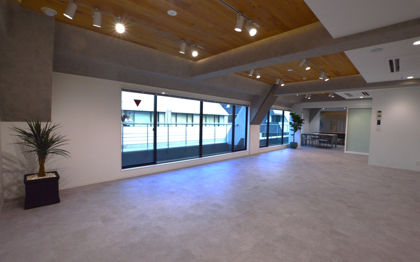 茅場町駅徒歩5分！東京駅も徒歩圏内、高い利便性と快適性を兼ね備えたセットアップオフィスの写真5