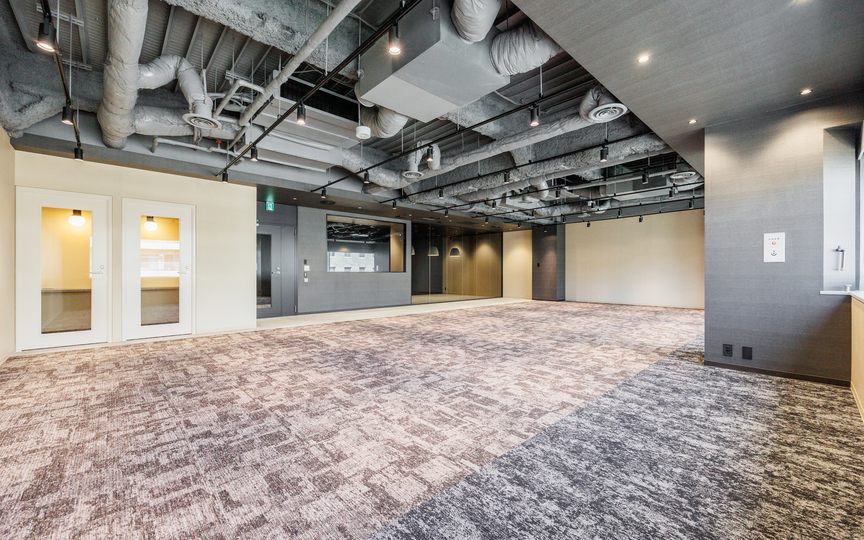 人形町駅徒歩5分｜日本橋エリア、シックで上質な雰囲気が魅力のセットアップオフィスの写真8