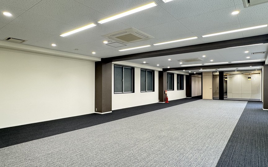 永田町駅徒歩2分！会議室2室完備、入居者専用ルーフガーデンも備えたセットアップオフィスの写真6