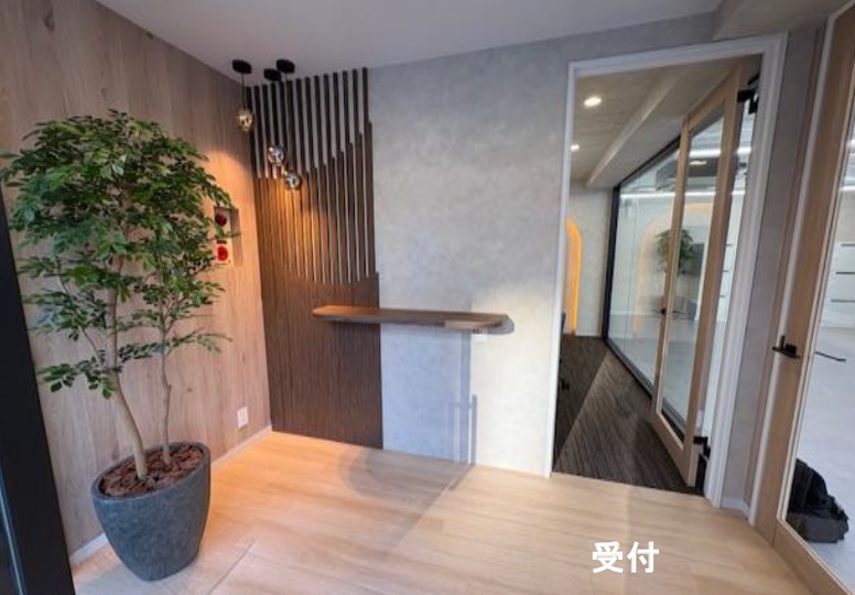 JR恵比寿駅徒歩5分！会議室・テレカンブース完備の小規模チーム向けセットアップオフィスの写真4