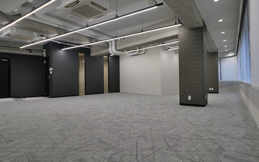 本郷三丁目駅まで徒歩2分！注目の『本郷バレー』エリア、8名用会議室付きセットアップオフィス