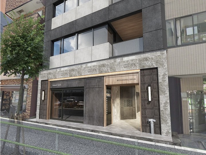 【敷金0・原状回復不要】内幸町駅徒歩3分！希少なメゾネットタイプのフルセットアップオフィスの写真5
