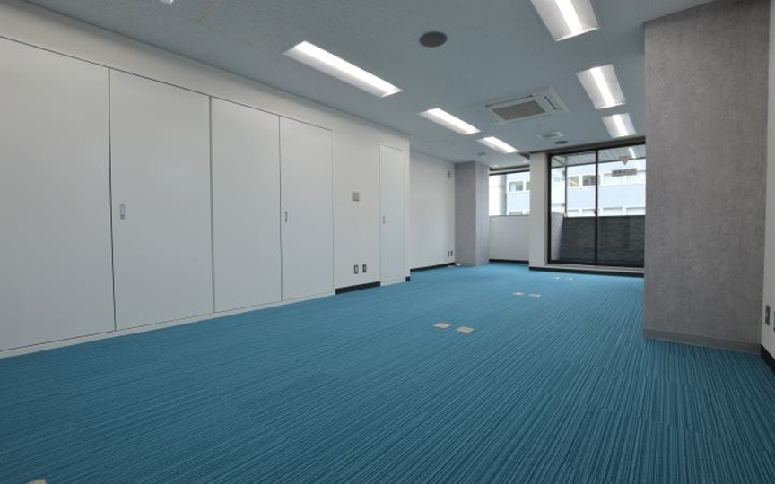 小伝馬町駅徒歩1分！4名用ミーティングスペースを備えた、小規模チーム向けセットアップオフィスの写真5