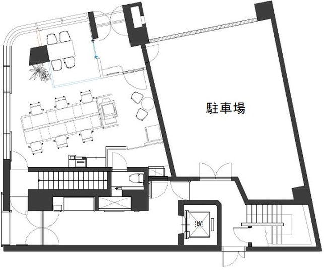 【即日入居可】本郷三丁目駅まで徒歩2分！注目の『本郷バレー』エリアのコンパクトなセットアップオフィス9