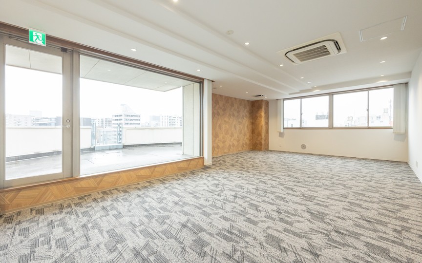 【敷金最大0】本郷三丁目駅徒歩2分！内装工事不要の小規模向けセットアップオフィスの写真6
