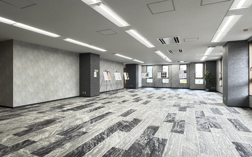 【敷金最大0】JR恵比寿駅徒歩7分！会議室・テレカンブース各3室完備のセットアップオフィスの写真8
