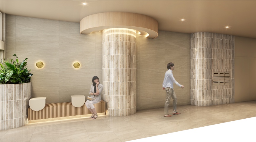 【敷金0・原状回復不要】馬喰町駅徒歩4分！Wi-Fi完備の小規模チーム向けフルセットアップオフィスの写真2