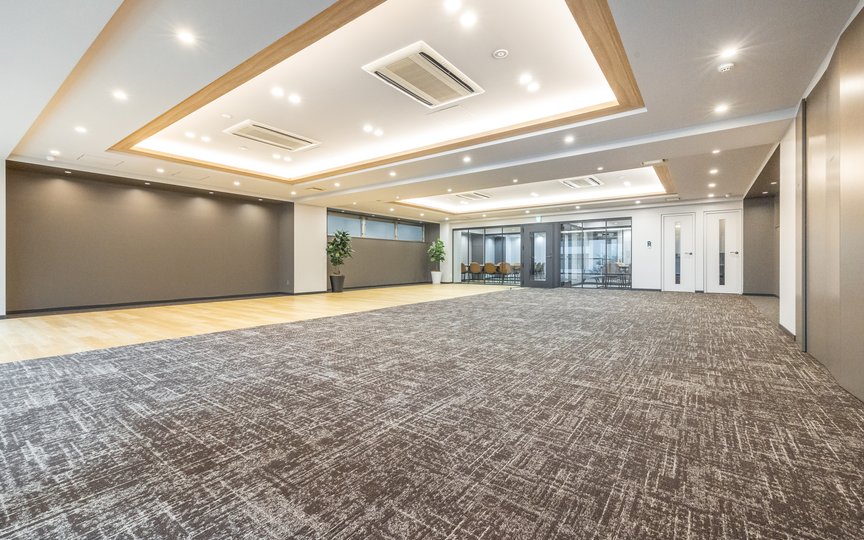 東日本橋駅徒歩1分！会議室・テレカンブース各2室付き、1フロア1テナントのフルセットアップオフィスの写真7