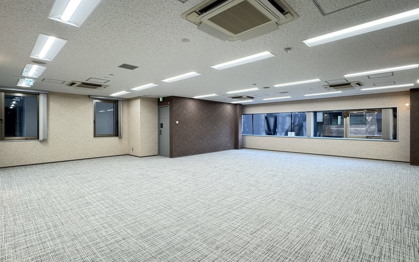 御成門駅徒歩2分！会議室2室・テレカンブース付き、レイアウト自由度の高いセットアップオフィスの写真3