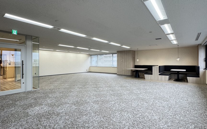 【即日入居可】本郷三丁目駅徒歩2分！会議室2室・テレカンブース3室付きのセットアップオフィスの写真8