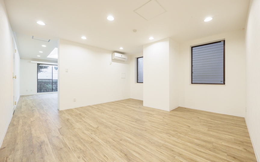 JR恵比寿駅まで徒歩6分！マンションの一室のようなリラックスできる雰囲気が魅力のセットアップオフィスの写真5