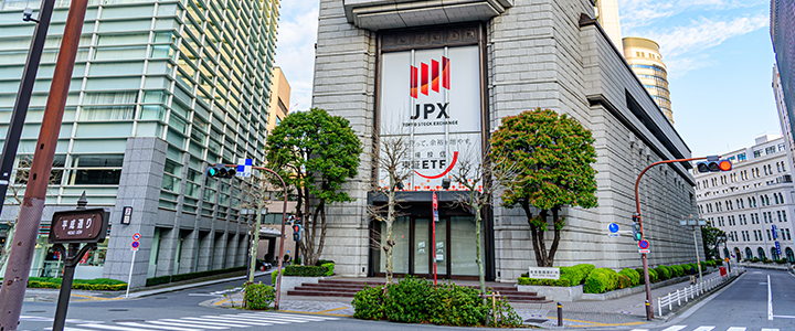 兜町は日本のウォール街 オフィス移転を検討する際の基礎知識 サンフロンティア賃貸